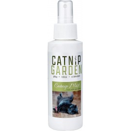 Catnip Garden Spray 118 ml