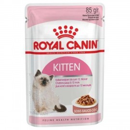 Royal Canin Gatitos...