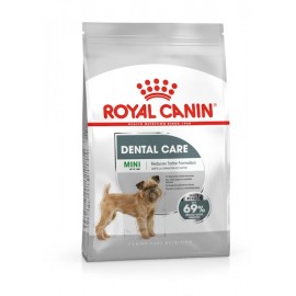 Royal Canin Adulto Mini...