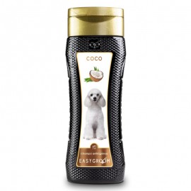 Easygroom Shampoo de Coco...