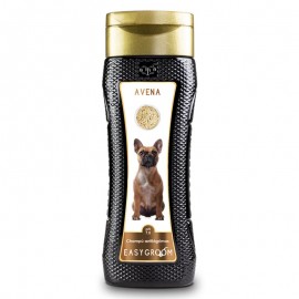 Easygroom Shampoo de Avena...