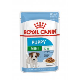 Royal Canin Cachorros Mini...