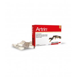 Artrin 30 tabletas