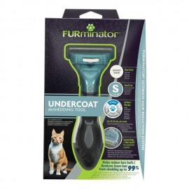 Furminator Cat Short Hair...