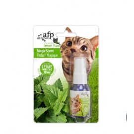 Esencia Mágica Catnip en Spray