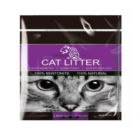 Arena Cat Litter 4 kilos...