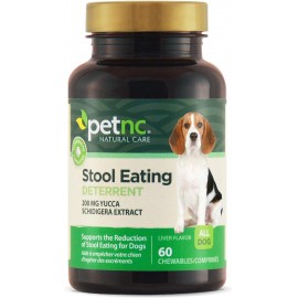 PetNC Natural Care Poop/...