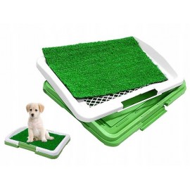 Tapete Para Perro Puppy Potty Pad Baño Portatil