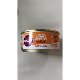 Halo adult cat- Grain Free...