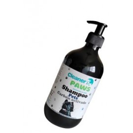 Cleaner paws Shampoo Pets...