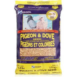 Hagen Pigeon & Dove Seed,...