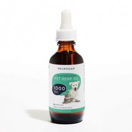 Aceite de CBD 1000 mg - Sin...