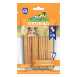 Himalayan Dog Chew CHURRO