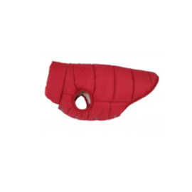 Chaleco Acolchado Rojo 3xlarge