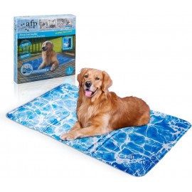 AFP Cooling Mat para mascotas