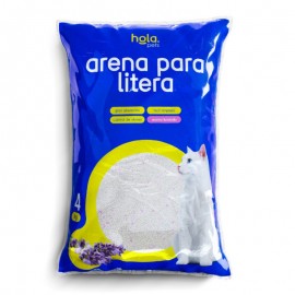 Arena de para Gato 4kg -...