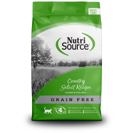 Nutrisource Cat Chicken &...