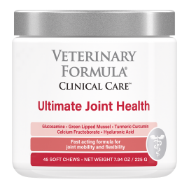 Ultimate Joint Health...