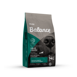 Balance Immune Support