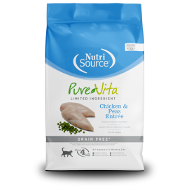 Nutri Source Pure Vita...