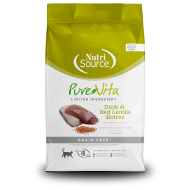 Nutri Source Pure Vita Duck...