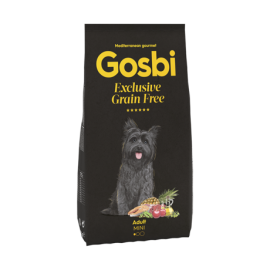 Gosbi Exclusive Grain Free...