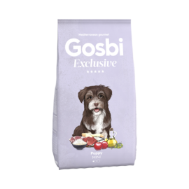 Gosbi Exclusive Puppy Mini...