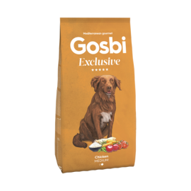 Gosbi Exclusive Chicken...