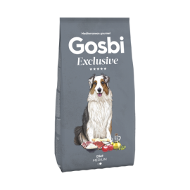 Gosbi Exclusive Diet Medium...