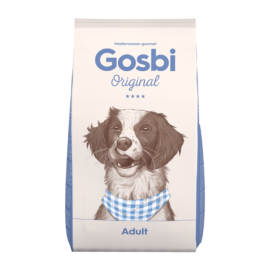 Gosbi Original Dog Adult 3kg