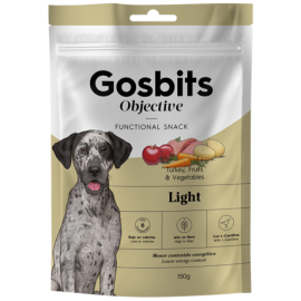 Gosbits Dog Objective Light...