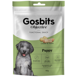 Gosbits Dog Objective Puppy...