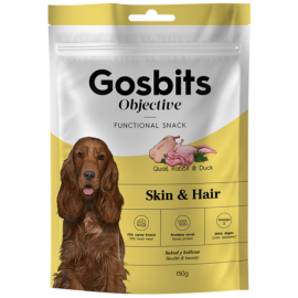 Gosbits Dog Objective Skin...