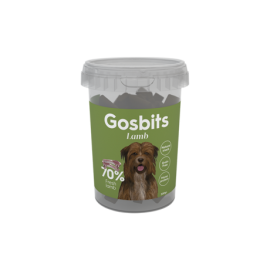 Gosbits Lamb 300g