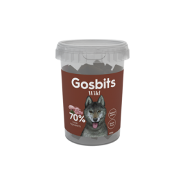 Gosbits Wild 300g