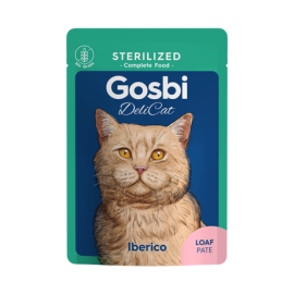 Gosbi Delicat sterilized...