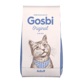 Gosbi Original Cat Adult 1kg