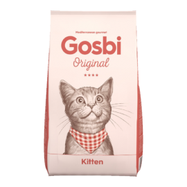 Gosbi Original Cat Kitten 1kg