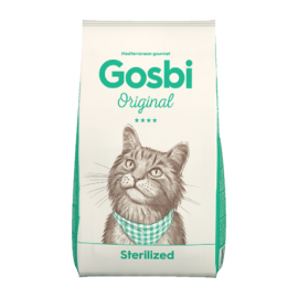 Gosbi Original Cat...