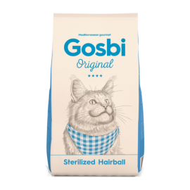 Gosbi Original Cat...