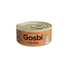 Fresko Cat Adult Tuna And...