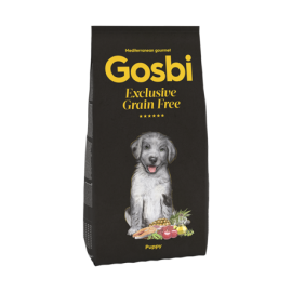 Gosbi Exclusive Grain Free...