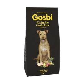 Gosbi Exclusive Grain Free...