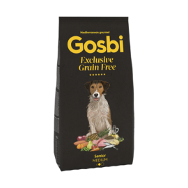 Gosbi Exclusive Grain Free...