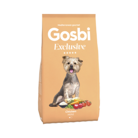 Gosbi Exclusive Chicken...