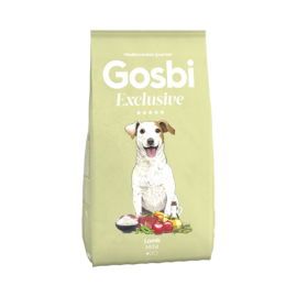 Gosbi Exclusive Lamb Mini 2kg