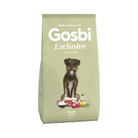 Gosbi Exclusive Senior Mini...