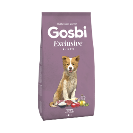 Gosbi Exclusive Puppy...