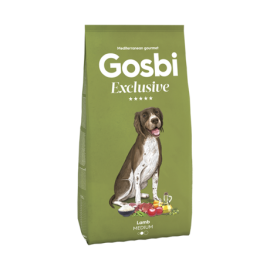 Gosbi Exclusive Lamb Medium...