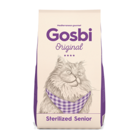 Gosbi Original Cat...